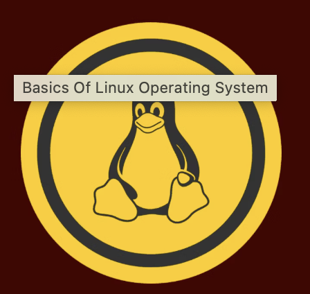 LINUX BASIC